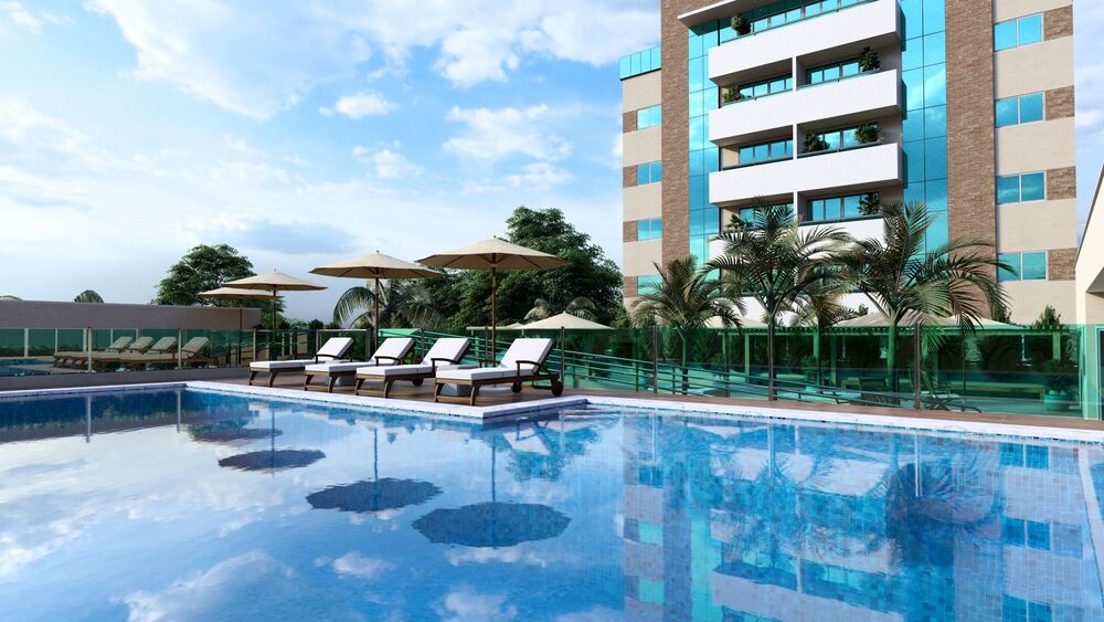 Apartamento, 3 quartos, 73 m² - Foto 10