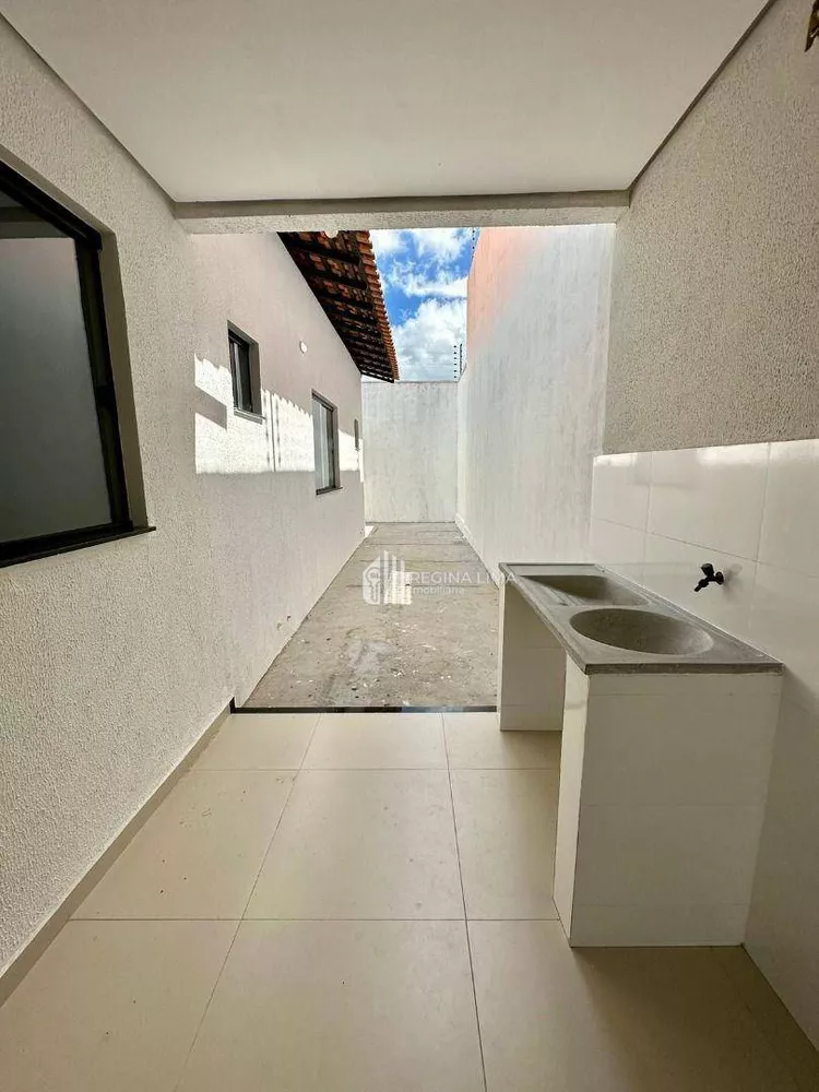 Casa, 3 quartos, 135 m² - Foto 9