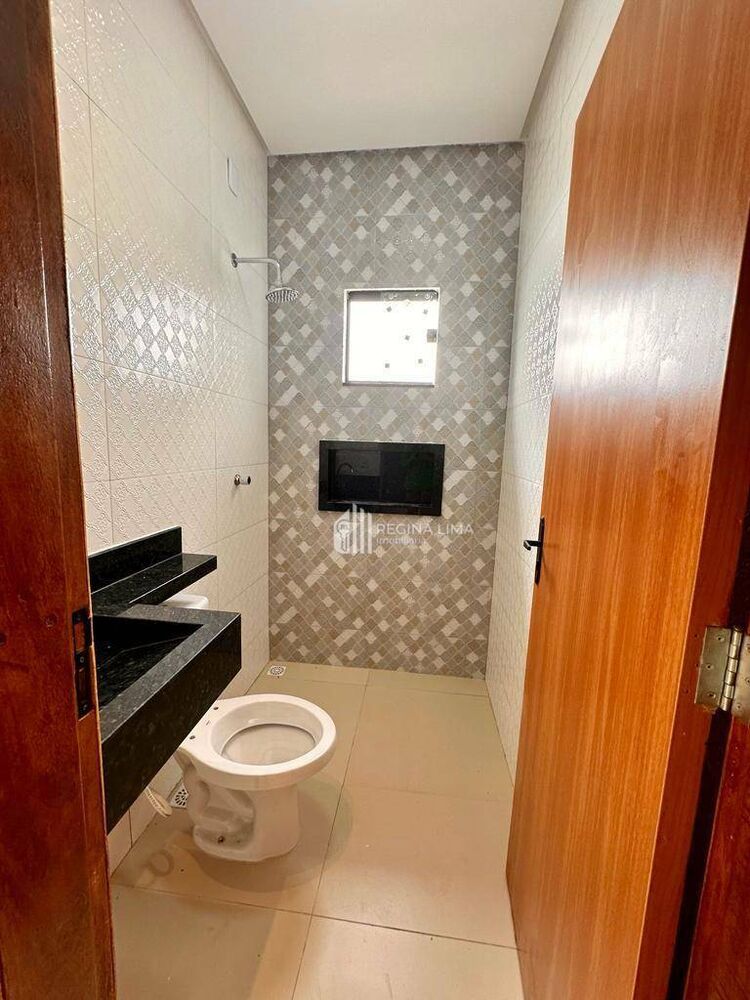 Casa, 3 quartos, 135 m² - Foto 8