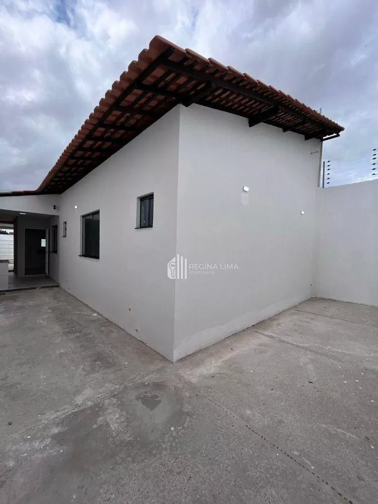 Casa, 3 quartos, 135 m² - Foto 11
