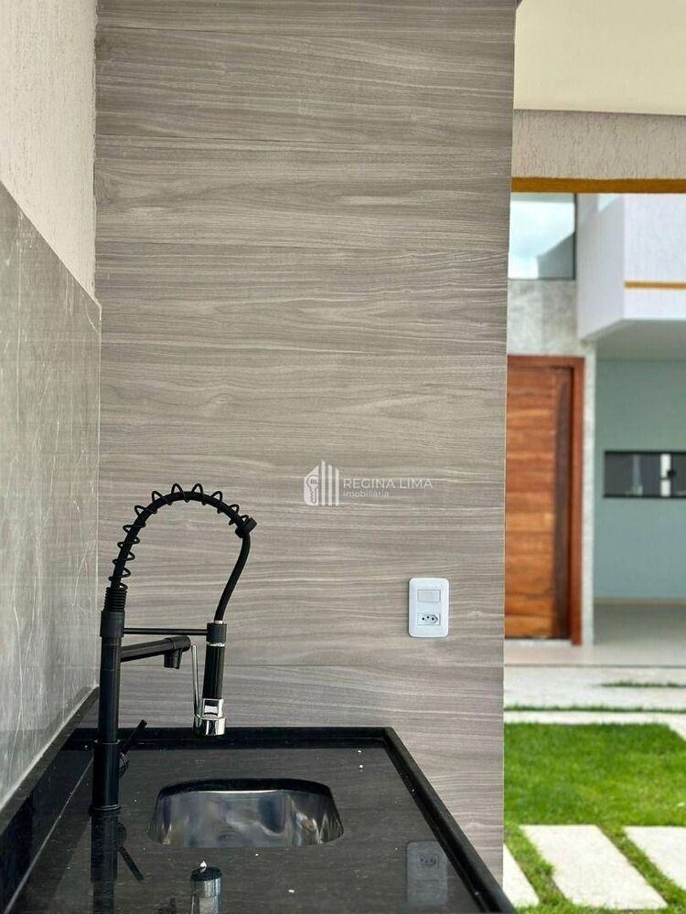 Casa, 3 quartos, 135 m² - Foto 7