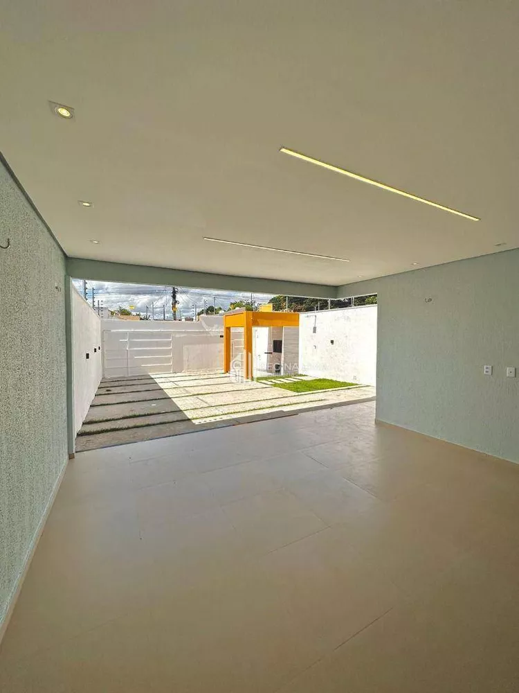 Casa, 3 quartos, 135 m² - Foto 5