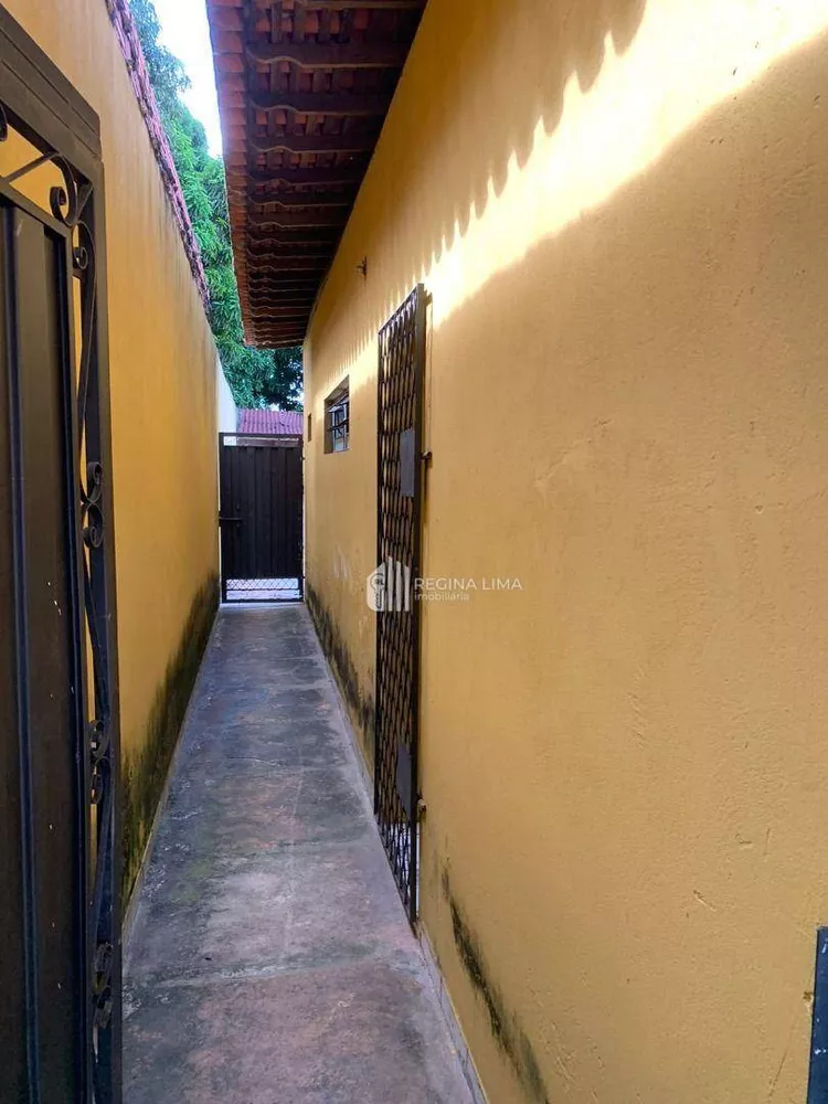 Casa, 4 quartos, 200 m² - Foto 1