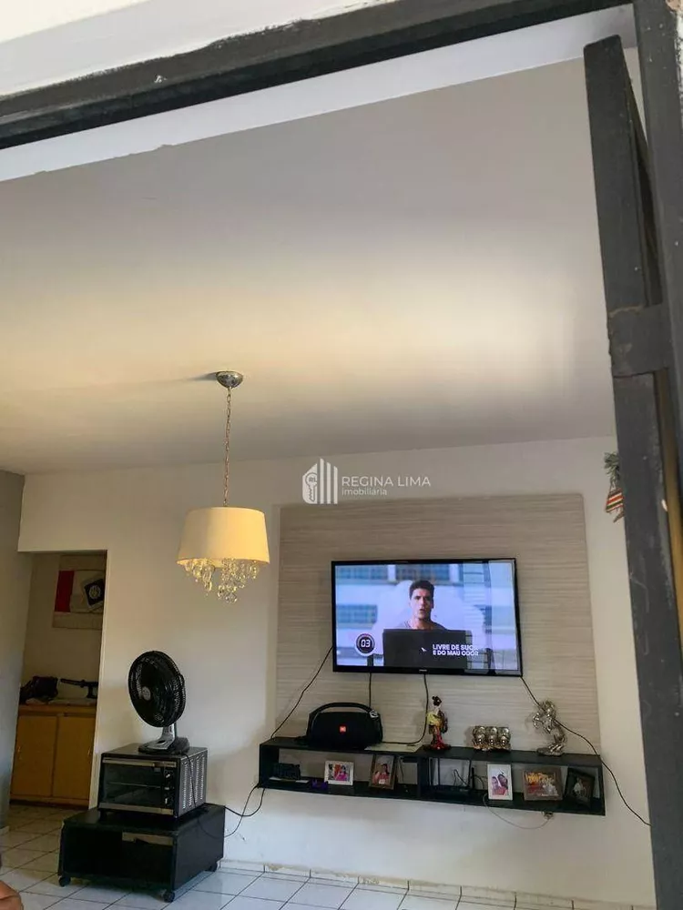 Casa, 4 quartos, 200 m² - Foto 4