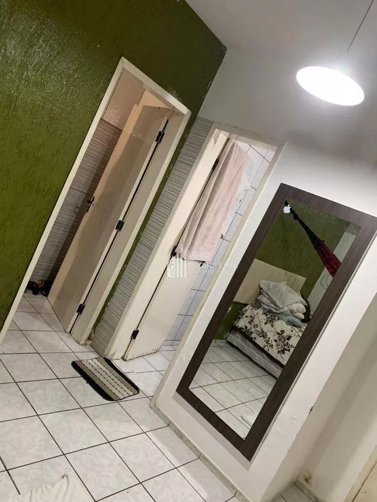 Casa, 4 quartos, 200 m² - Foto 2