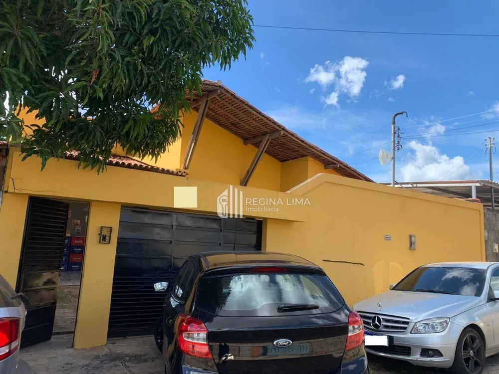 Casa, 4 quartos, 200 m² - Foto 3