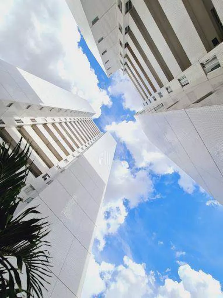 Apartamento, 3 quartos, 107 m² - Foto 4