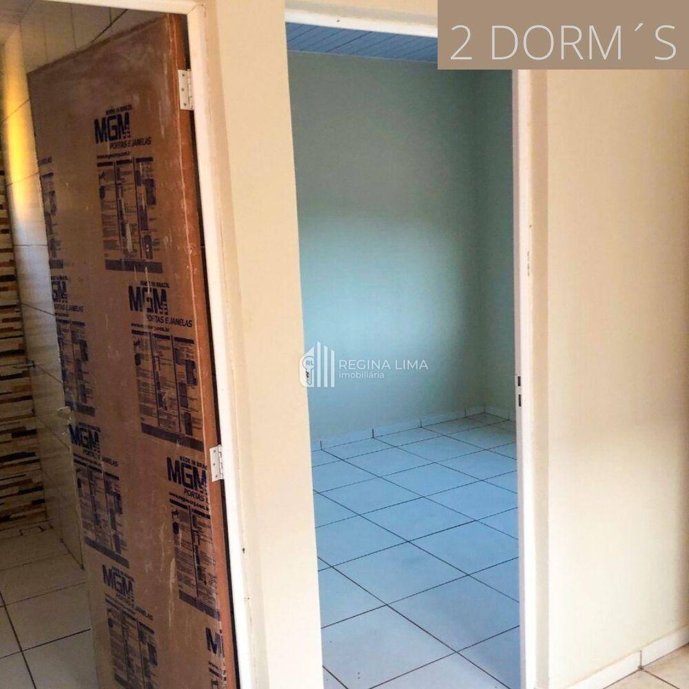 Casa à venda com 2 quartos, 52m² - Foto 6