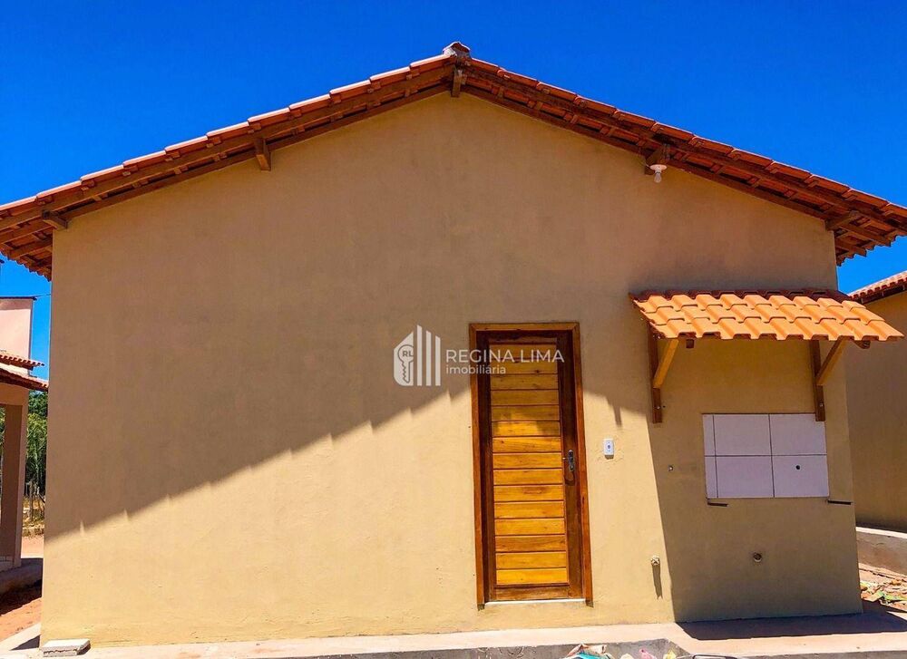Casa à venda com 2 quartos, 52m² - Foto 3