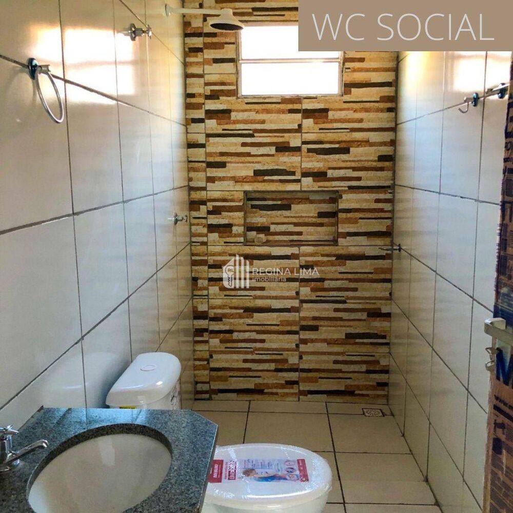 Casa à venda com 2 quartos, 52m² - Foto 7