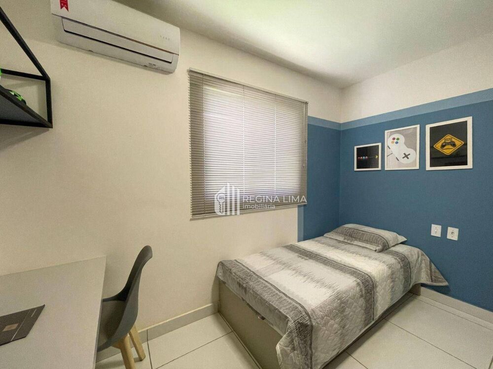 Casa de Condomínio à venda com 3 quartos, 77m² - Foto 3