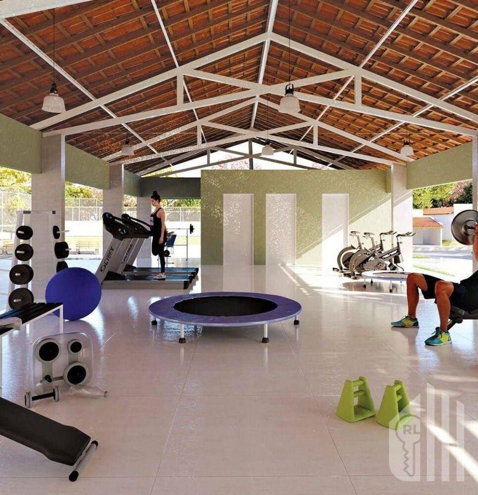 Casa de Condomínio à venda com 3 quartos, 77m² - Foto 7