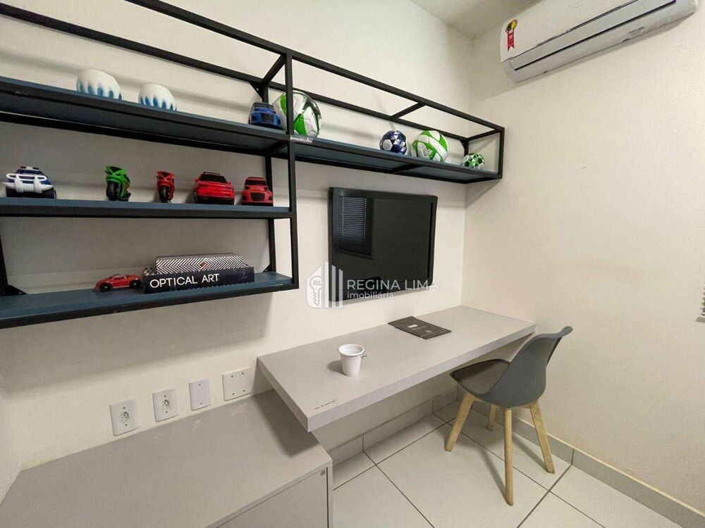 Casa de Condomínio à venda com 3 quartos, 77m² - Foto 4