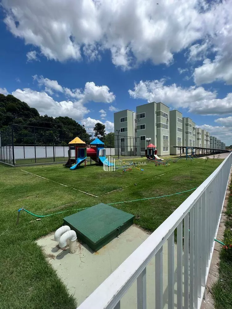 Apartamento, 3 quartos, 59 m² - Foto 1