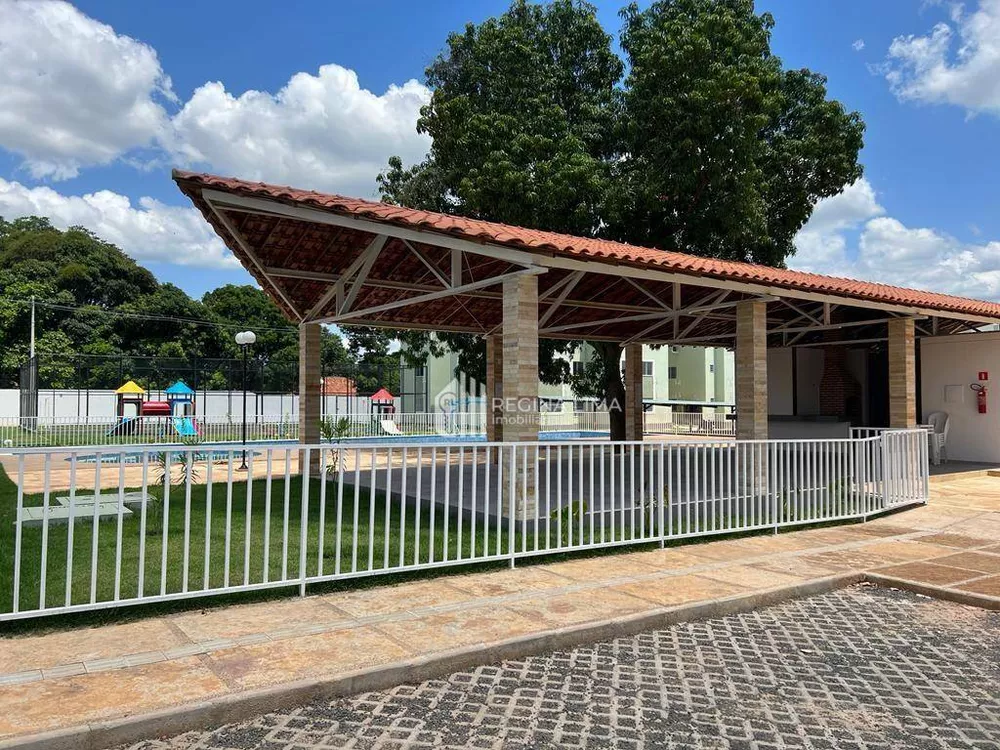 Apartamento, 3 quartos, 59 m² - Foto 7