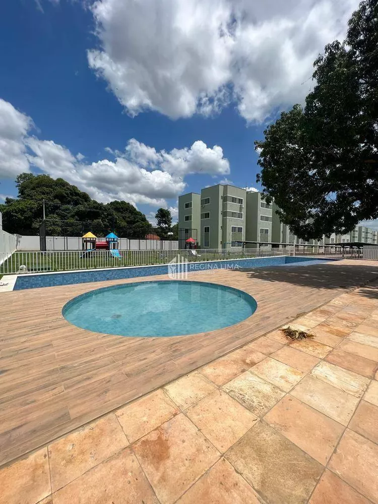 Apartamento, 3 quartos, 59 m² - Foto 8