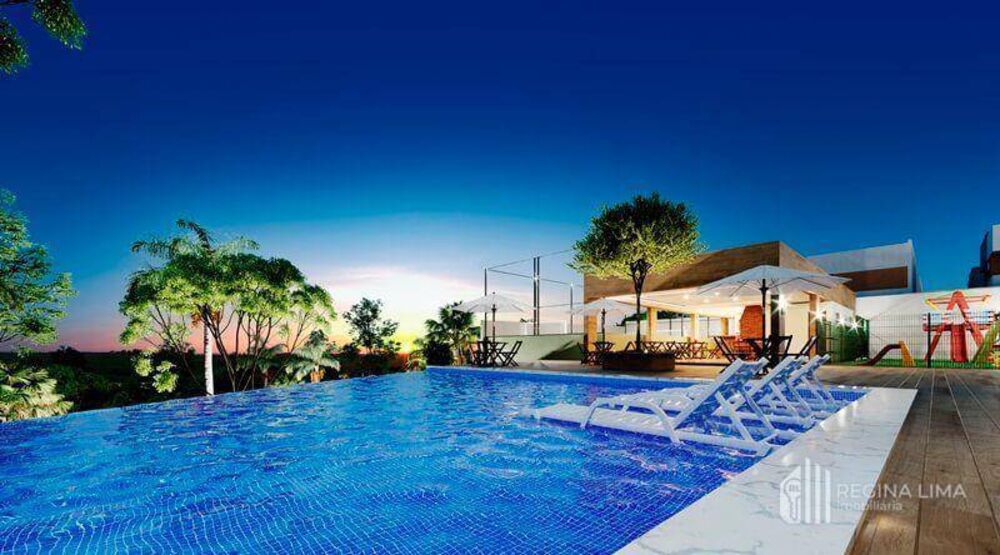 Casa de Condomínio à venda com 3 quartos, 76m² - Foto 4