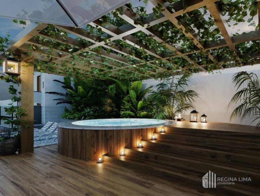 Casa de Condomínio à venda com 3 quartos, 76m² - Foto 3