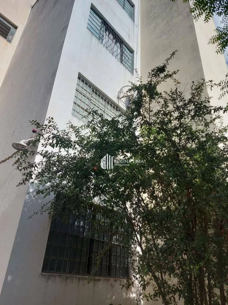 Apartamento, 2 quartos, 50 m² - Foto 3
