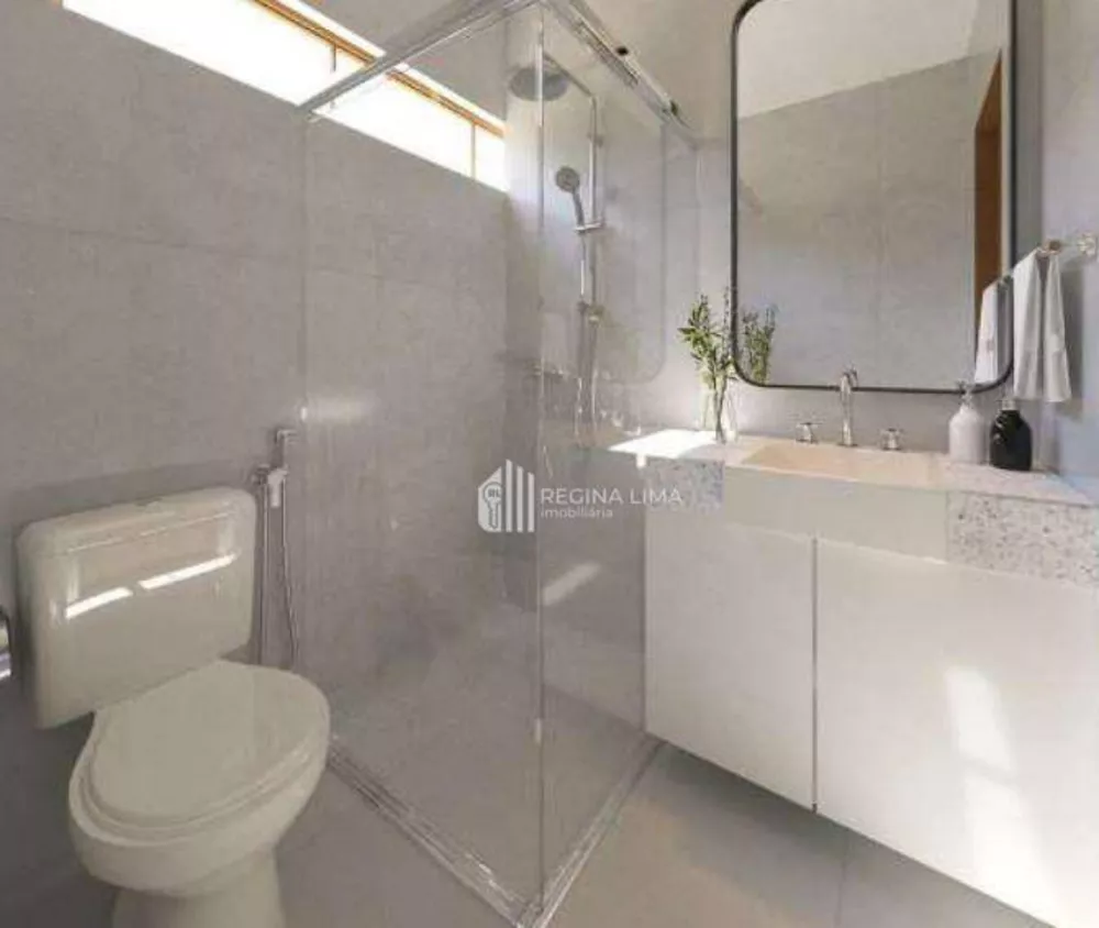 Apartamento, 2 quartos, 50 m² - Foto 3