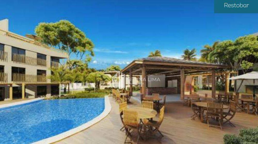 Apartamento, 2 quartos, 50 m² - Foto 5