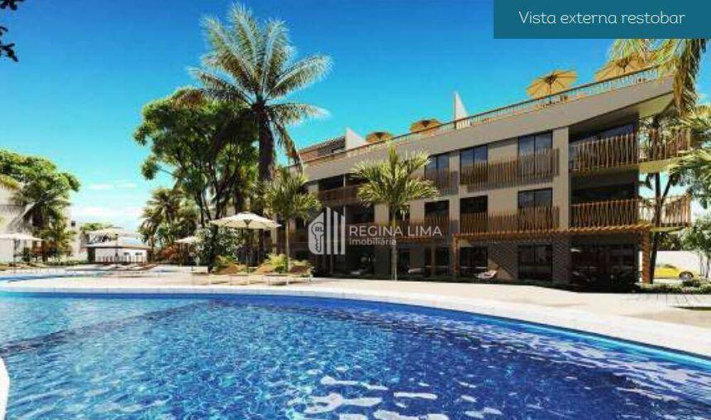 Apartamento, 2 quartos, 50 m² - Foto 6