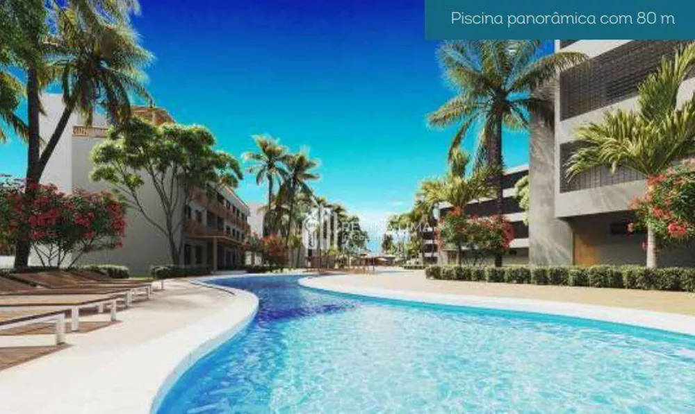 Apartamento, 2 quartos, 50 m² - Foto 8