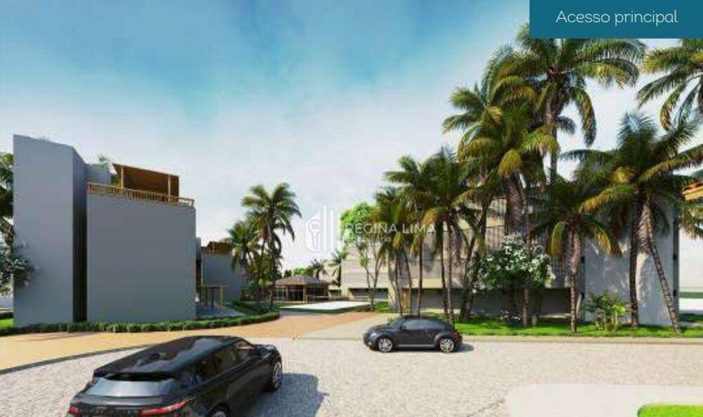 Apartamento, 2 quartos, 50 m² - Foto 9