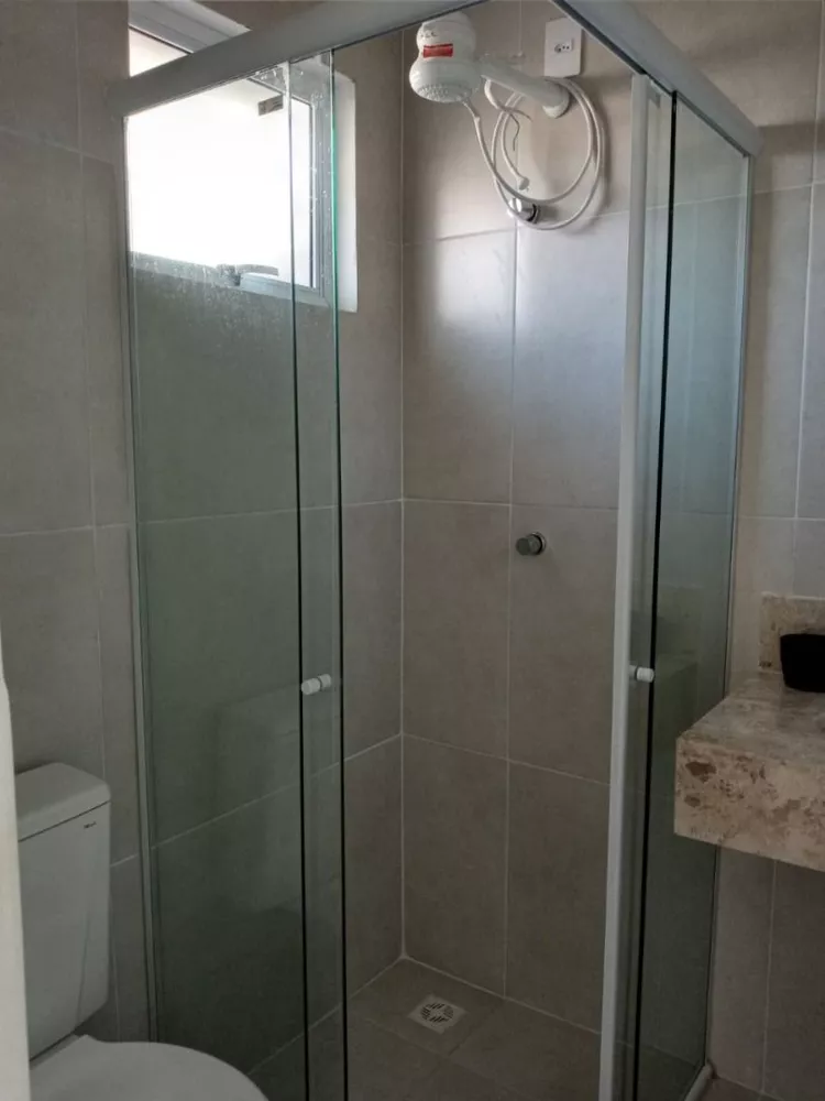 Flat/Apart Hotel, 1 quarto - Foto 1