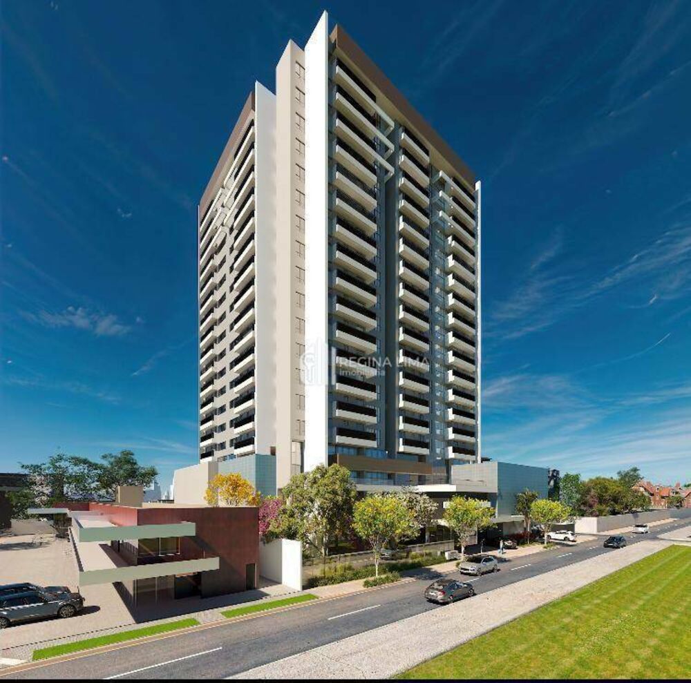 Apartamento à venda com 3 quartos, 87m² - Foto 5