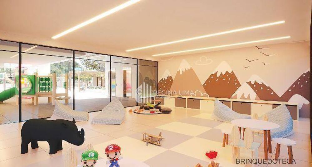 Apartamento à venda com 3 quartos, 87m² - Foto 8