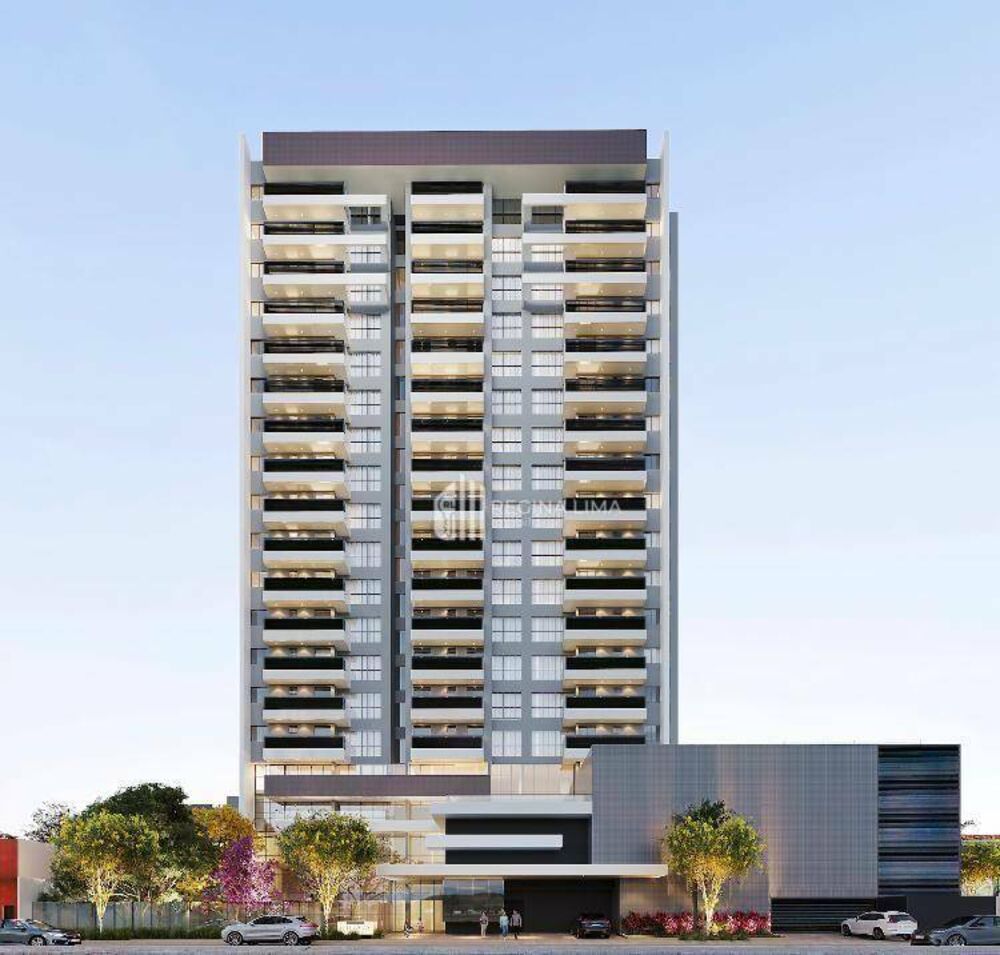 Apartamento à venda com 3 quartos, 87m² - Foto 7