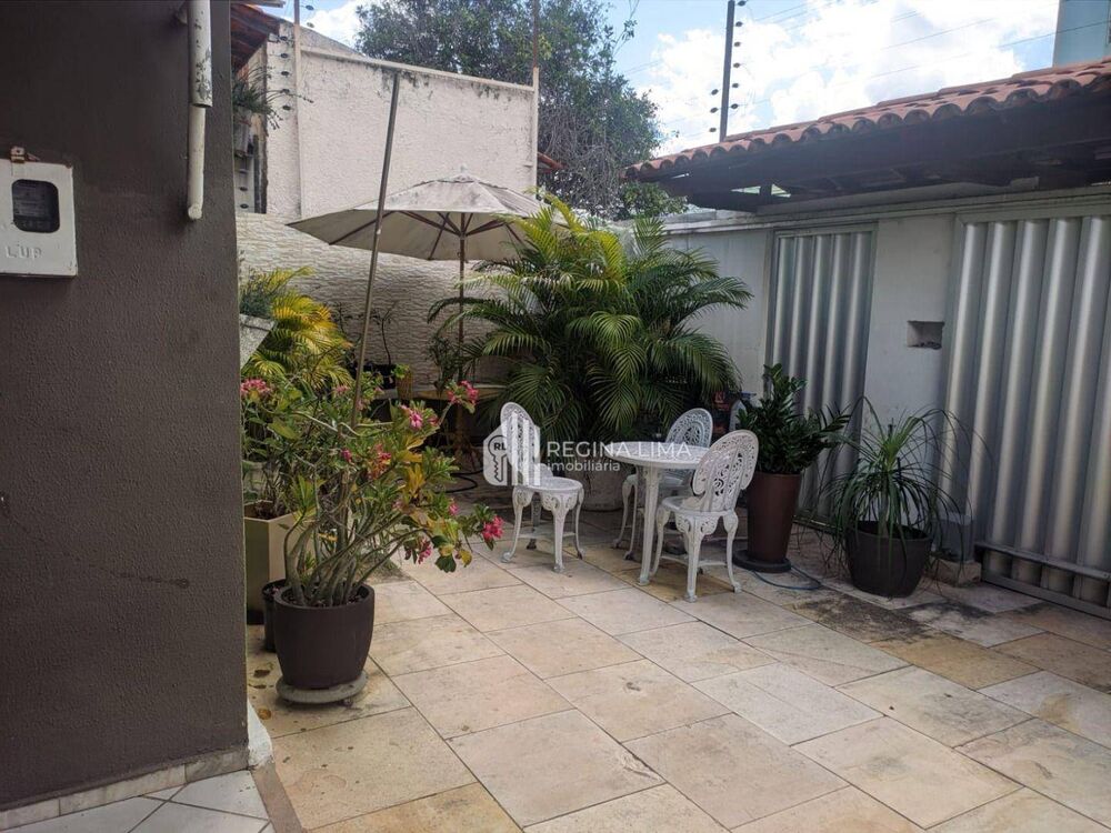 Casa, 3 quartos, 130 m² - Foto 2