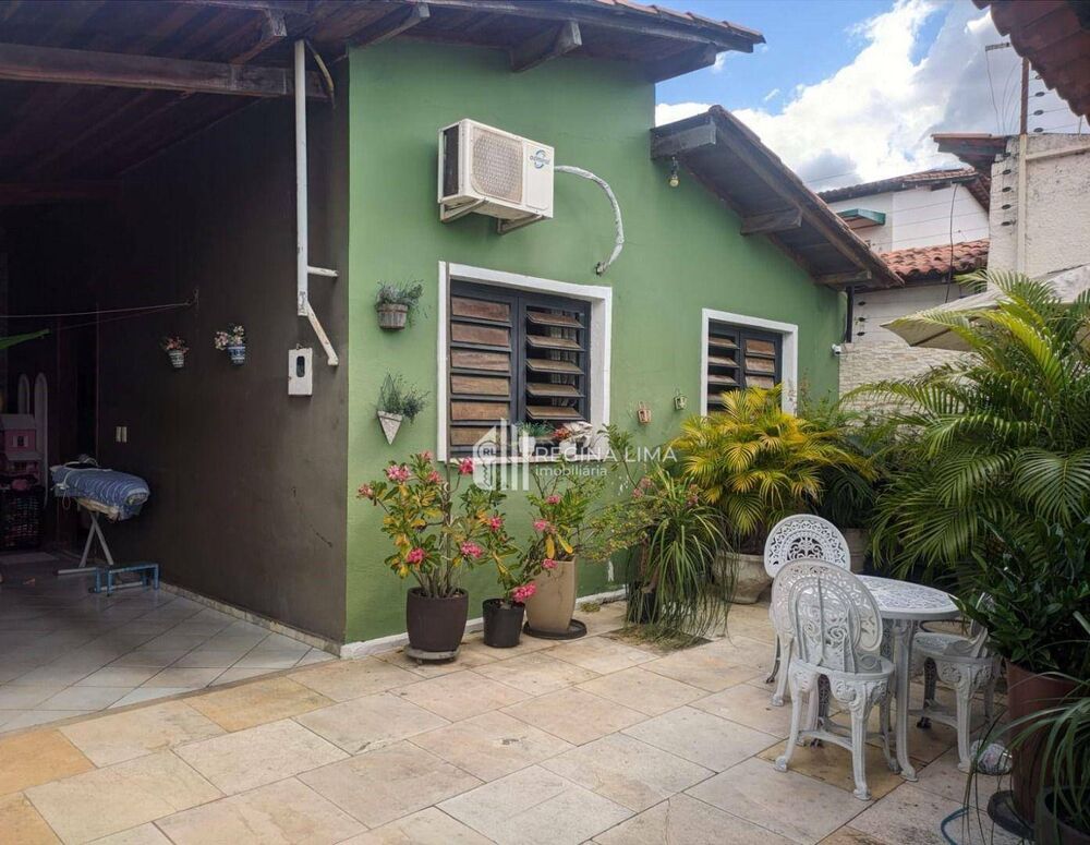 Casa, 3 quartos, 130 m² - Foto 1