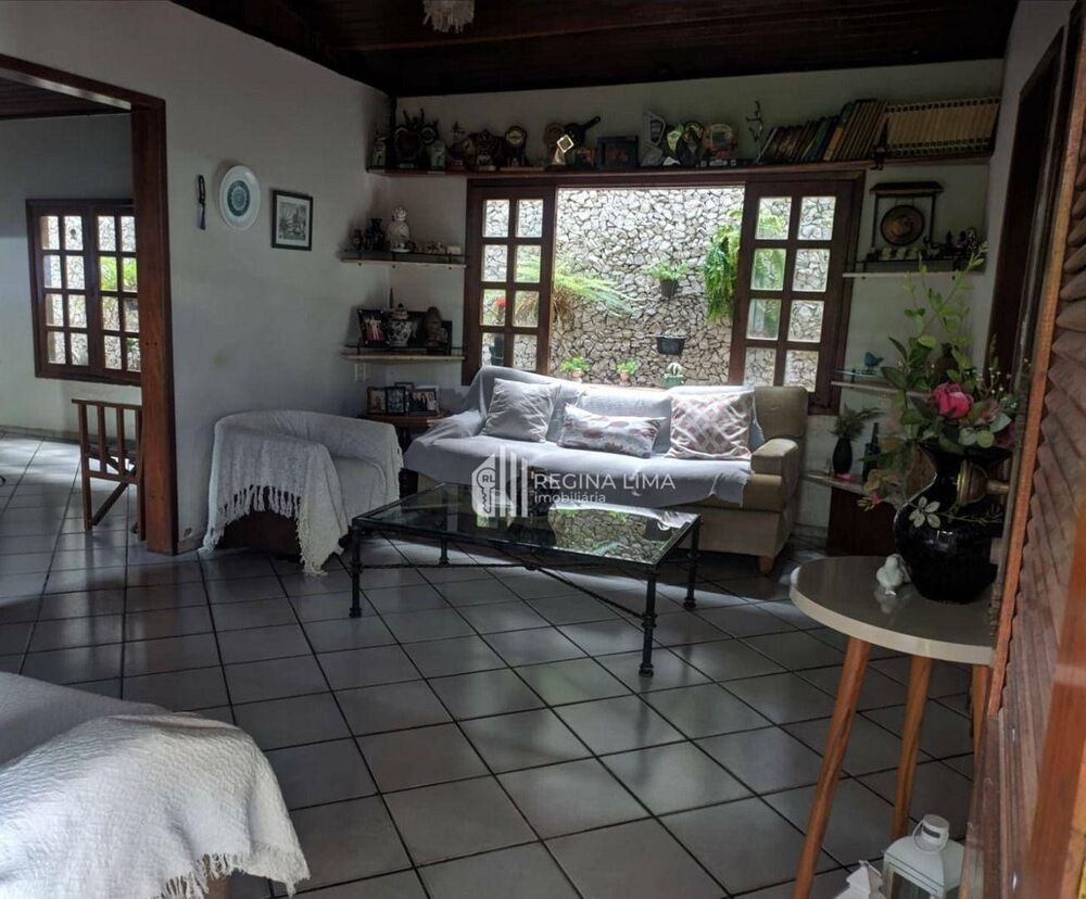 Casa, 3 quartos, 130 m² - Foto 3