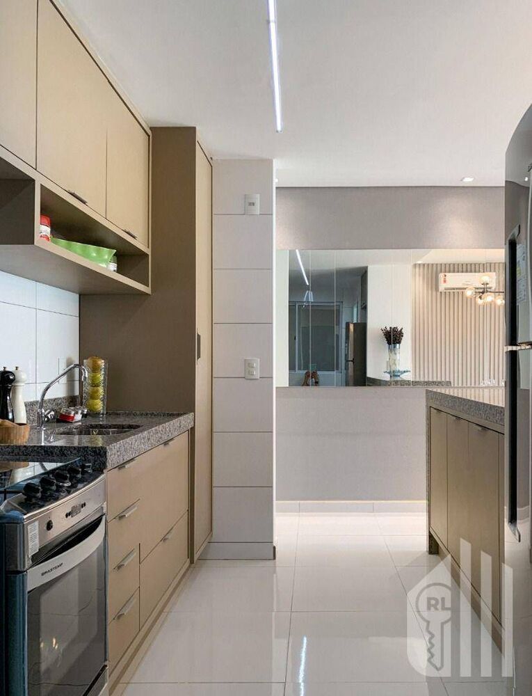 Apartamento, 3 quartos, 77 m² - Foto 5
