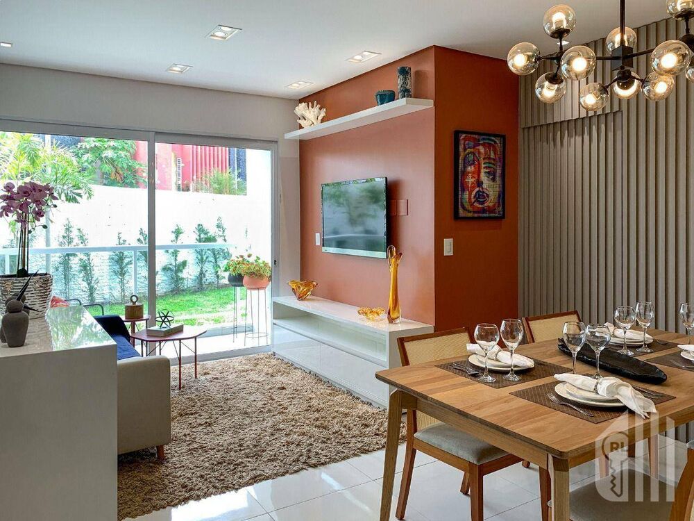 Apartamento, 3 quartos, 77 m² - Foto 3