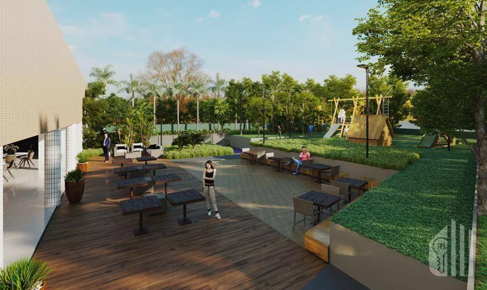 Apartamento, 3 quartos, 77 m² - Foto 9