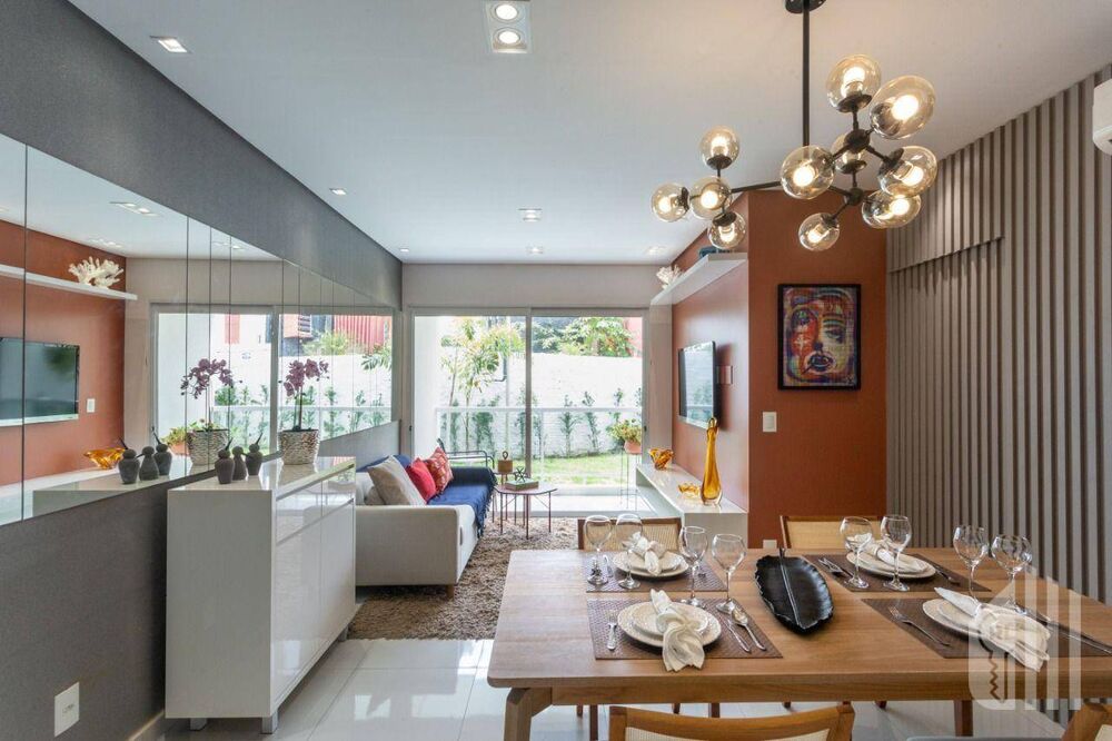Apartamento, 3 quartos, 77 m² - Foto 4