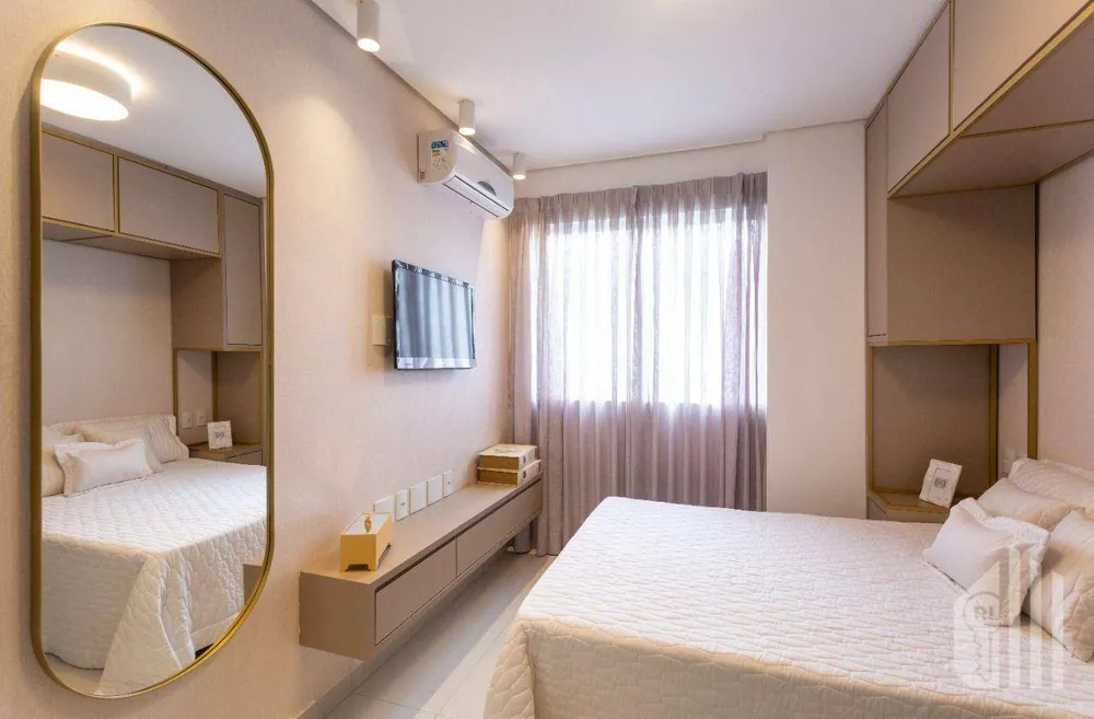 Apartamento, 3 quartos, 77 m² - Foto 2