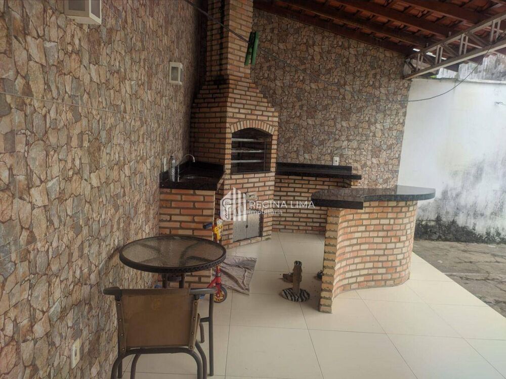 Casa, 3 quartos, 150 m² - Foto 7