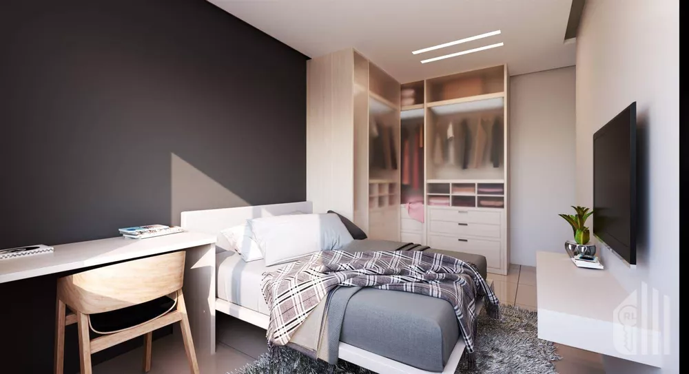 Apartamento, 3 quartos, 78 m² - Foto 1