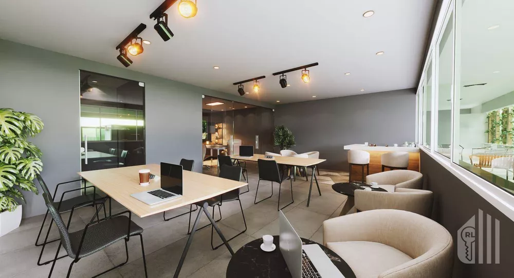 Apartamento, 3 quartos, 78 m² - Foto 3