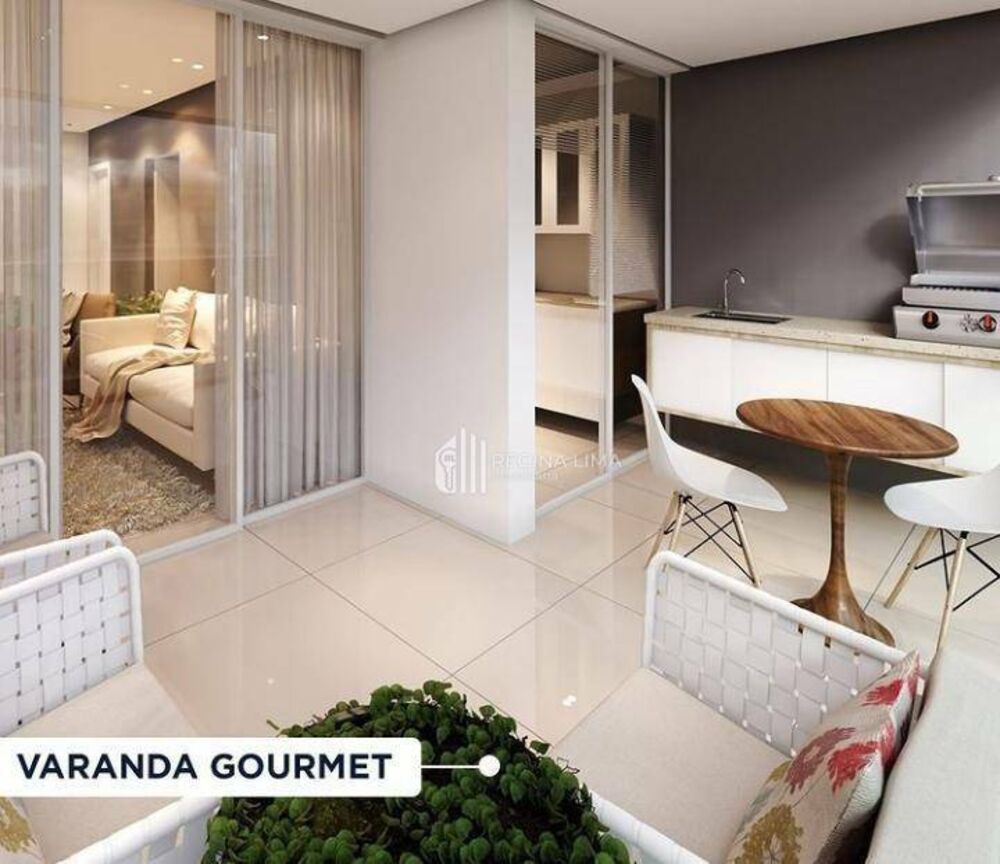 Apartamento, 1 quarto, 41 m² - Foto 6