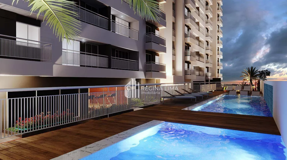 Apartamento, 3 quartos, 66 m² - Foto 11