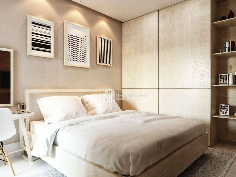 Apartamento, 3 quartos, 66 m² - Foto 4