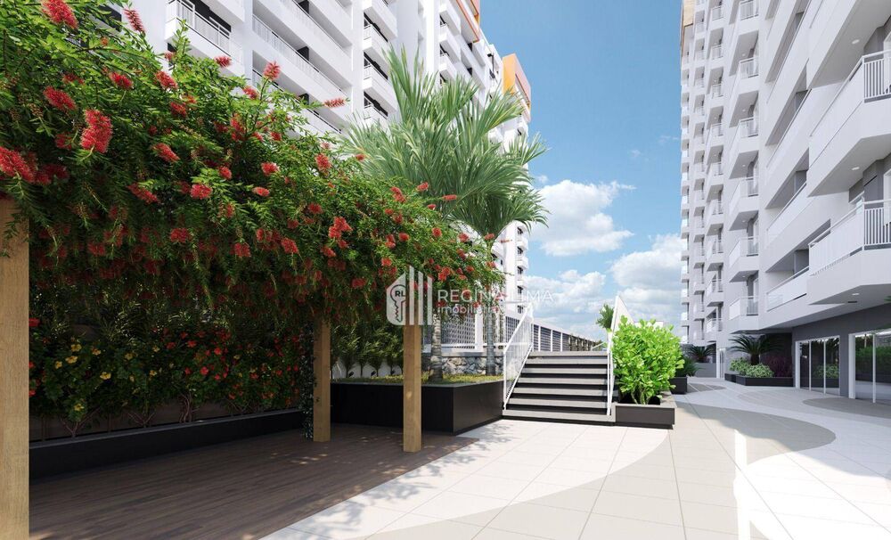 Apartamento, 3 quartos, 66 m² - Foto 6