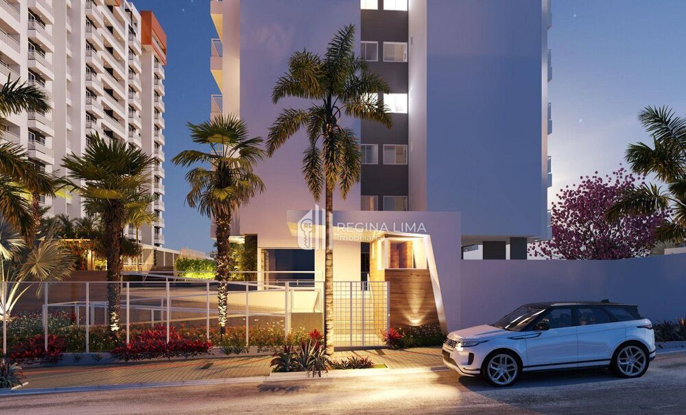 Apartamento, 3 quartos, 66 m² - Foto 2