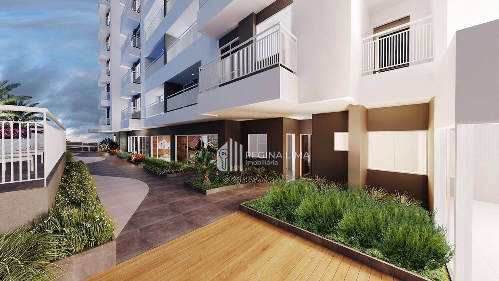 Apartamento, 3 quartos, 66 m² - Foto 9