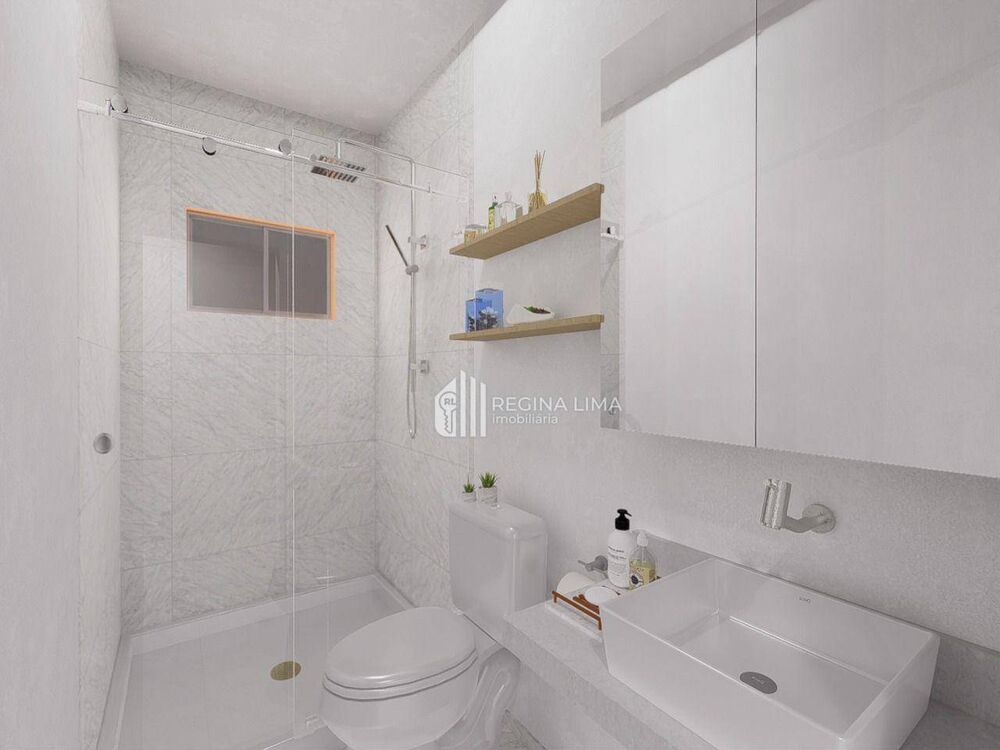 Casa à venda com 3 quartos, 70m² - Foto 5
